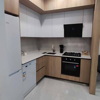 Аренда светлой, меблированной квартиры, 70 м², Батуми, Грузия