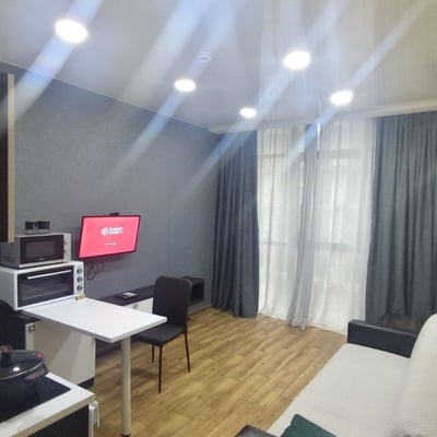 Alquiler de apartamento amueblado, 45 m², Batumi, Georgia