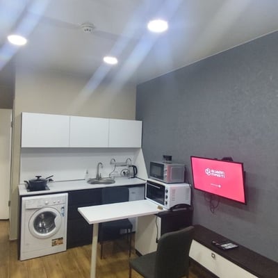 Alquiler de apartamento amueblado, 45 m², Batumi, Georgia