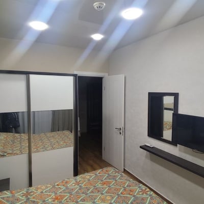 Alquiler de apartamento amueblado, 45 m², Batumi, Georgia