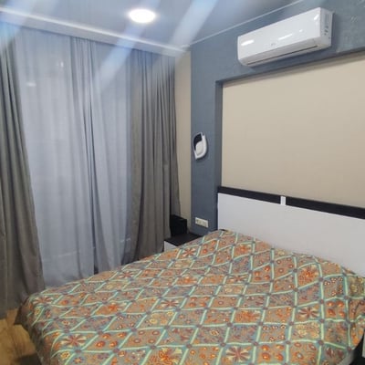 Alquiler de apartamento amueblado, 45 m², Batumi, Georgia
