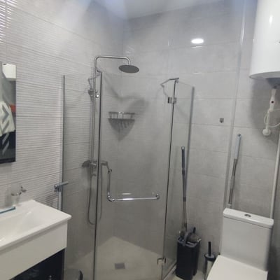 Аренда меблированной квартиры, 45 м², Батуми, Грузия