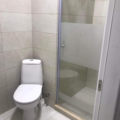 Location d’un appartement confortable et meublé, 40 м², Batouми, Géоргие