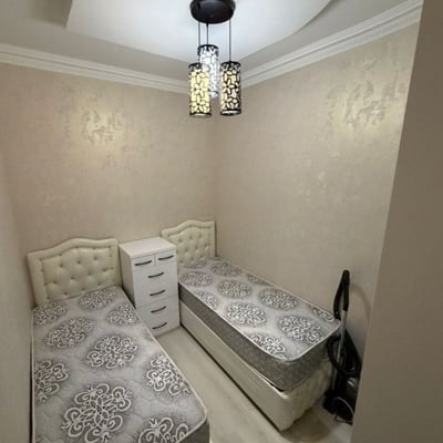 Location d’un appartement cosy et meublé, 60 м², Batouми, Géоргие