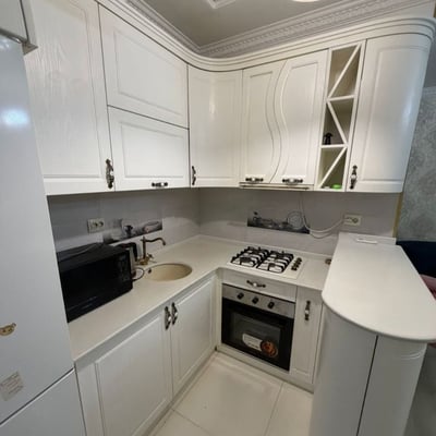 Location d’un appartement cosy et meublé, 60 м², Batouми, Géоргие