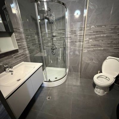 Аренда уютной, меблированной квартиры, 60 м², Батуми, Грузия