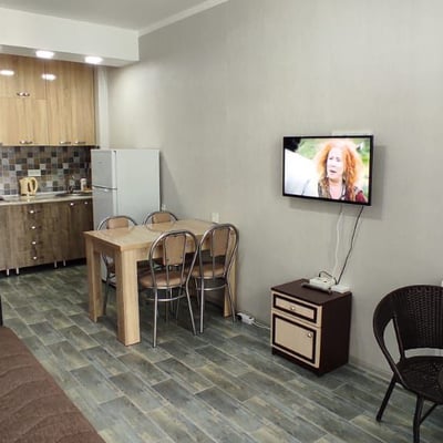 Comfortable, furnished apartment for rent, 45 m², Batumi, Georgia