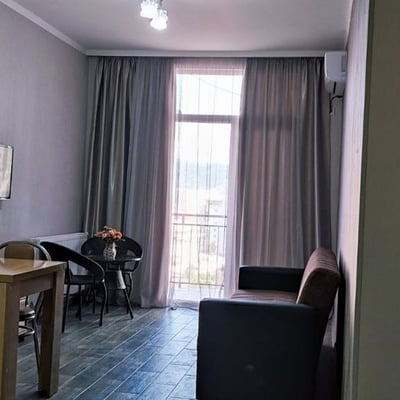 Comfortable, furnished apartment for rent, 45 m², Batumi, Georgia