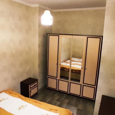 Comfortable, furnished apartment for rent, 45 m², Batumi, Georgia