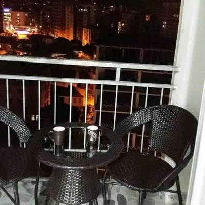 Location d’un appartement confortable et meublé, 45 м², Batouми, Géоргие