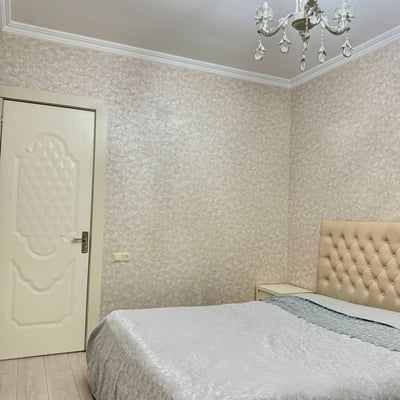 Helle Wohnung zur Miete, 45 м², Batumi, Georgien