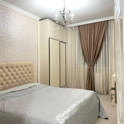 Helle Wohnung zur Miete, 45 м², Batumi, Georgien