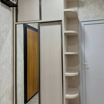 Helle Wohnung zur Miete, 45 м², Batumi, Georgien