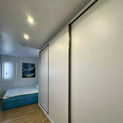 Location d'un appartement lumineux, 60 m², Batumi, Géorgie