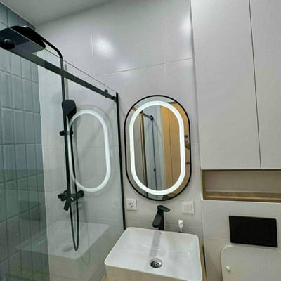 Аренда светлой квартиры, 60 м², Батуми, Грузия