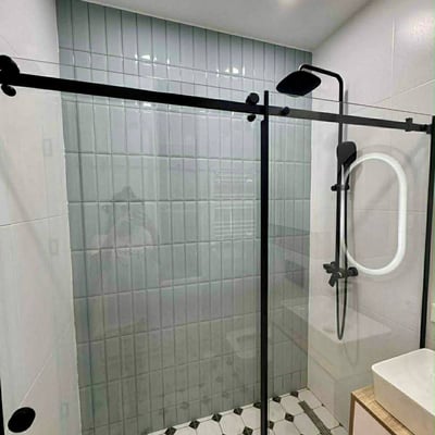 Аренда светлой квартиры, 60 м², Батуми, Грузия