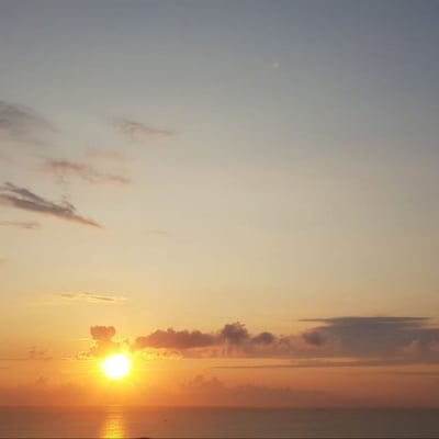 Аренда просторной квартиры с видом на море, 65 м², Батуми, Грузия