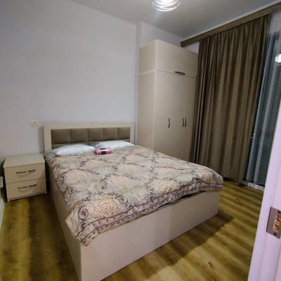 Vermietung einer geräumigen, komfortablen Wohnung, 60 m², Batumi, Georgien