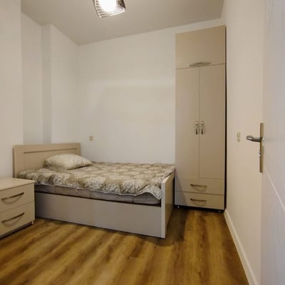 Vermietung einer geräumigen, komfortablen Wohnung, 60 m², Batumi, Georgien