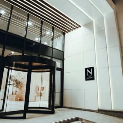 Alquiler de apartamento acogedor con hermosa vista, 50 m², Batumi, Georgia