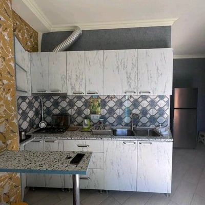 Rent a cozy, comfortable apartment, 42 m², Batumi, Georgia