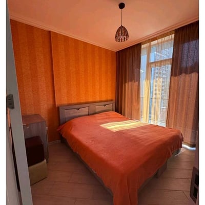 Rent a cozy, comfortable apartment, 42 m², Batumi, Georgia