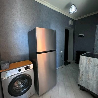 Rent a cozy, comfortable apartment, 42 m², Batumi, Georgia