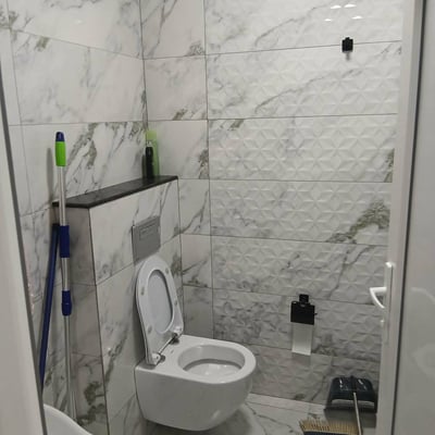 Alquiler de apartamento amplio y luminoso, 110 m², Batumi, Georgia