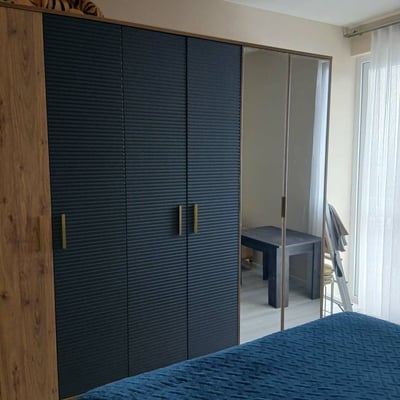 Alquiler de apartamento amplio y luminoso, 110 m², Batumi, Georgia