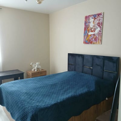 Alquiler de apartamento amplio y luminoso, 110 m², Batumi, Georgia