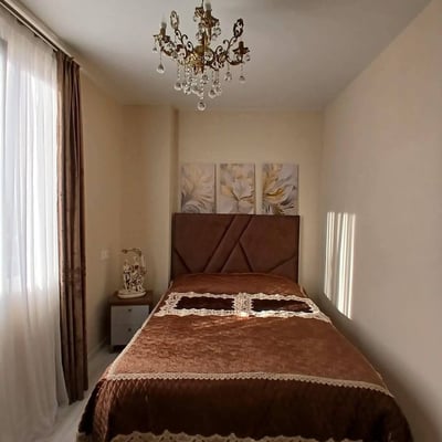 Alquiler de apartamento amplio y luminoso, 110 m², Batumi, Georgia