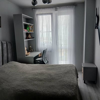 Alquiler de apartamento amplio y luminoso, 110 m², Batumi, Georgia