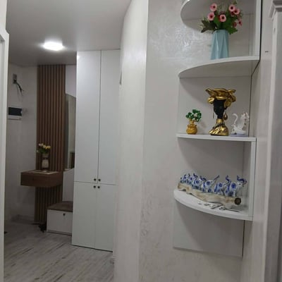 Alquiler de apartamento amplio y luminoso, 110 m², Batumi, Georgia