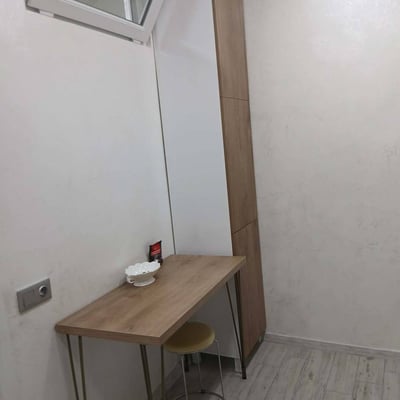 Alquiler de apartamento amplio y luminoso, 110 m², Batumi, Georgia