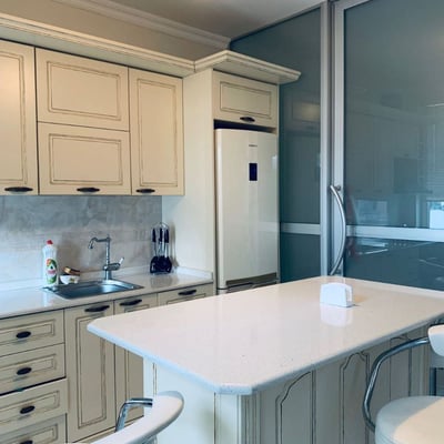 Аренда просторной, комфортабельной квартиры, 110 м², Батуми, Грузия