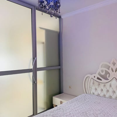 Аренда просторной, комфортабельной квартиры, 110 м², Батуми, Грузия