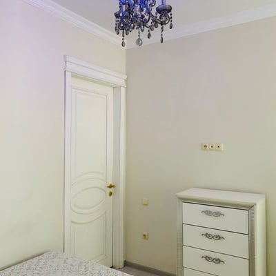 Аренда просторной, комфортабельной квартиры, 110 м², Батуми, Грузия