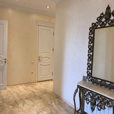 Аренда просторной, комфортабельной квартиры, 110 м², Батуми, Грузия