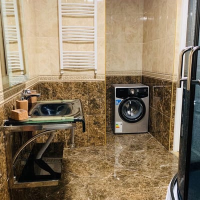 Аренда просторной, комфортабельной квартиры, 110 м², Батуми, Грузия