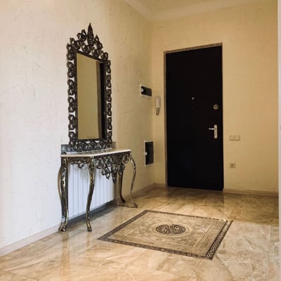 Аренда просторной, комфортабельной квартиры, 110 м², Батуми, Грузия