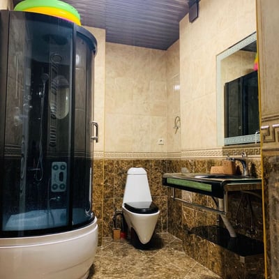 Аренда просторной, комфортабельной квартиры, 110 м², Батуми, Грузия