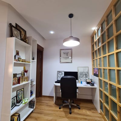 Location d'un appartement neuf et lumineux, 75 m², Batumi, Géorgie