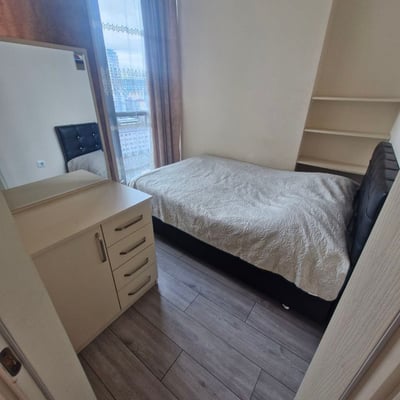 Alquiler de un apartamento luminoso y acogedor, 49 m², Batumi, Georgia