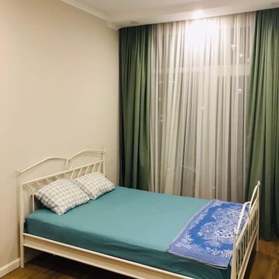 Аренда стильной, укомплектованной квартиры, 57 м², Батуми, Грузия