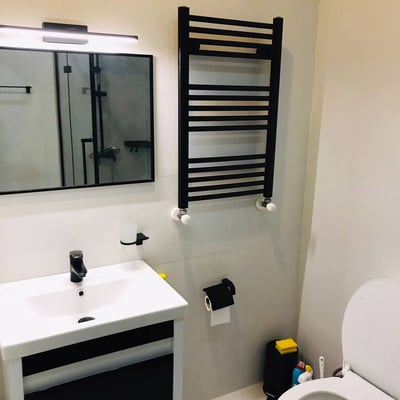 Аренда стильной, укомплектованной квартиры, 57 м², Батуми, Грузия