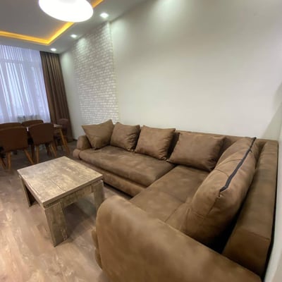 Rent a cozy, comfortable apartment, 50 m², Batumi, Georgia