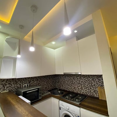 Rent a cozy, comfortable apartment, 50 m², Batumi, Georgia