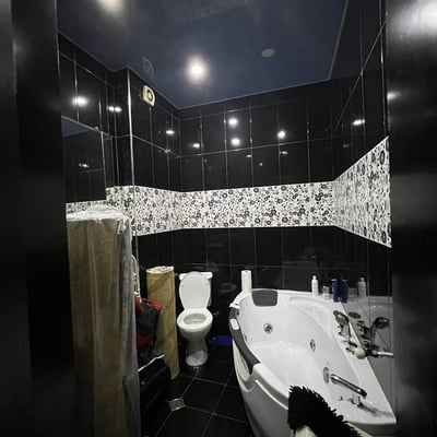 Rental of a spacious, duplex apartment, 105 m², Batumi, Georgia