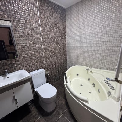 Аренда элегантной, видовой квартиры, 118 м², Батуми, Грузия