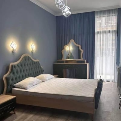 Vermietung einer gemütlichen, komfortablen Wohnung, 60 m², Batumi, Georgien